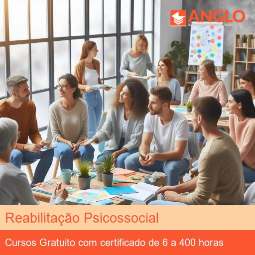 Reabilitação Psicossocial